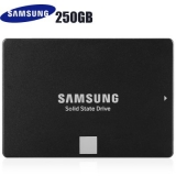 250GB SSD של סמסונג!