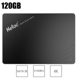 NETAC & BLITZWOLF SSD