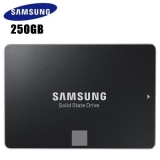 SAMSUNG EVO 850 – 250GB