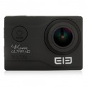 ELE Explorer Elite 4K- מצלמת האקסטרים הכי זולה, שגם טובה!