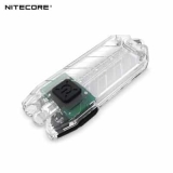 Nitecore TUBE LED Keychain Light ב5.99$