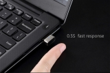 COBO C1 – חיישן טביעת אצבע למחשב!