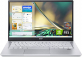 מחשב נייד Acer Swift X SFX14 עם RYZEN 7, RTX3050TI, 16GB רק ב₪3,453!