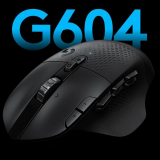 העכבר! Logitech G604 Lightspeed עכבר גיימינג (ועורכים, גרפיקאים ועוד) אלחוטי משובח – רק ב₪215!