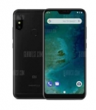 Xiaomi Mi A2 Lite גלובלי בגרסא 3GB/32GB רק ב137.99$ בלבד עם משלוח מהיר חינם!