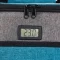 צידנית 10L/15L עם מד טמפרטורה רק ב18.74$ ומשלוח חינם!