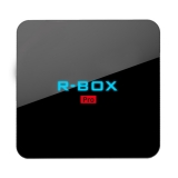 R BOX PRO – סטרימר 3GB ראם!