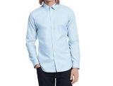 חולצות לגבר – Calvin Klein – שרוולים ארוכים – SLIM FIT – מגוון מידות וצבעים – החל מ-101 ₪! הנחה ברכישה כמותית מאמזון!