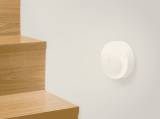  Xiaomi Mijia LED Corridor Night  – תאורת לד לבית – לחדר ארונות / מסדרונות / מדרגות + חיישן תנועה – ב- 8.99 $ !