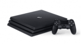PlayStation 4 Pro  – נפח 1TB – ב- 1,717 ₪ – כולל משלוח חינם, מיסים ואחריות אמזון!