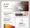 מקרן Xiaomi Laser projector 1S ALPD 2400 ANSI בכ₪4,547 (כולל ביטוח מס ומשלוח!)