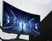 מסך מסך מחשב גיימינג קעור Samsung Odyssey G5 C27G55T "27 החל מ₪936!