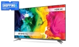 טלוויזיה SMART 4K LG, מסך 55 אינץ’, 4K HDR – רק ב1999 ש”ח (2198ש”ח עם משלוח עד הבית) במקום כ2500 ש”ח בזאפ!