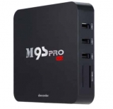 Docooler M9S-PRO – סטרימר 3GB/32GB!