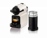 Nespresso Inissia – מכונת קפה עם מקציף ב476 במקום 750ש”ח