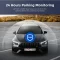 מצלמת רכב כפולה AZDOME M300S 4K + FHD עם WIFI, GPS ופקודות קוליות רק ב$89.43 כולל ביטוח מס ומשלוח חינם!