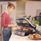 יותר מטוסטר, הרבה יותר מגריל: Braun MultiGrill 7 עכשיו במחיר שאסור לפספס החל מ₪605 + ₪50 לקנייה חזרה!