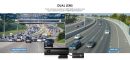 AZDOME BN03 Mini – מצלמת רכב כפולה רק ב$89.53 כולל משלוח וביטוח מס!