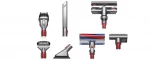 שואב אבק אלחוטי נטען Dyson V11 Absolute ב₪1,859