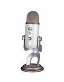 BLUE YETI – מיקרופון איכותי הכי מומלץ ברשת!