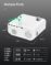 מקרן BlitzWolf BW-V5 Max FHD עם פוקוס אוטומטי! רק ב₪540 כולל משלוח וביטוח מס!