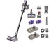 שואב אלחוטי Dyson V11 Pro עם 2 סוללות, מטענים ומסננים (!!!) רק ב‎₪1999 ומשלוח חינם עד הבית!