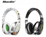 Bluedio A (Air) Wireless Bluetooth Headphones