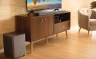 מקרן קול עם סאבוופר אלחוטי JBL BAR 5.1 SURROUND רק ב₪1379! (3 שנות אחריות יבואן רשמי!)