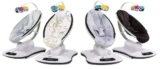 הטרמפולינה שזזה בדיוק כמוכם! 4MOMS MAMAROO 4 רק ב-₪1,099 במקום ₪1,489!