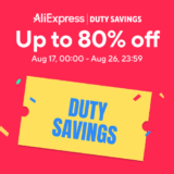 AliExpress Sale כל הדילים, הטיפים והקופונים!