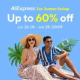 AliExpress Sale כל הדילים, הטיפים והקופונים! יום אחרון לסייל!