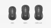 הMX MASTER להמונים! עכבר אלחוטי Logitech Signature M650 רק ב₪125! (יבואן רשמי!)