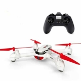 Hubsan X4 H502E – רחפן GPS ומצלמה הזול בעולם – בלי מכס