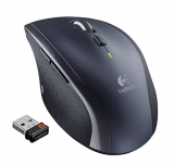 Logitech M705 – עכבר הלייזר הפופולארי בישראל