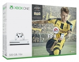 Xbox One S +FIFA 17