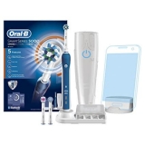 דיל היום! מברשת שיניים חשמלית Oral-B Smart Series 5000