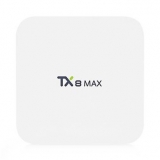 Tanix TX8 MAX – סטרימר עצבני – המבצע חזר 2!