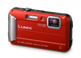 Panasonic Lumix DMC-FT30 – מצלמת פוקט מוקשחת