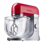 דיל היום! מיקסר kMix Stand Mixer, 5 L – Red הנמכר ביותר באמזון בריטניה!