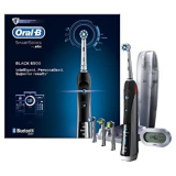 דיל היום! מברשת שיניים חשמלית Oral B 6500 Bluetooth