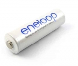 Panasonic eneloop Accu 2000 mAh – סוללות נטענות