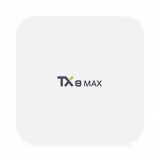 Tanix TX8 MAX – סטרימר האנדרואיד הכי מומלץ! מפרט משובח במחיר קטן – קופון בלעדי