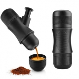 Honana Portable Manual Coffee Maker/Espresso Machine – מכין אספרסו ידני וקומפקטי