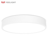 Yeelight Smart LED Ceiling – המבצע חזר במחיר זול עוד יותר ובלי מכס!!! המנורה הכי חכמה במחיר הכי טוב!