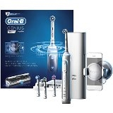 Oral-B Smart 5000 מברשת שיניים חשמלית פופלארית ב265 ש”ח בלבד.