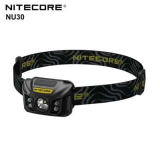 NITECORE NU30 – פנס ראש איכותי