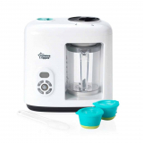 Tommee Tippee Baby Food Steamer Blender