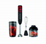 Russell Hobbs 18980 Desire 3-in-1 Hand Blender, 400 W – מוט בלנדר