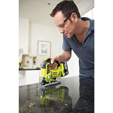 Ryobi R18JS-0 ONE+ Jigsaw with LED, 18 V