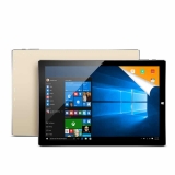 Teclast TBook10 10.1 inch Win10 + Android 5.1 4GB/64GB 2in1 Tablet ב99$!
